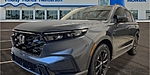 New 2026 Honda CR-V Hybrid SPORT-L in HENDERSON, NEVADA