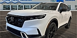 New 2026 Honda CR-V Hybrid SPORT TOURING in HENDERSON, NEVADA