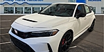 New 2025 Honda Civic Type R BASE in HENDERSON, NEVADA