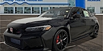 New 2025 Honda Civic Type R BASE in HENDERSON, NEVADA