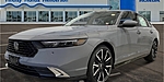 New 2025 Honda Accord Hybrid TOURING in HENDERSON, NEVADA