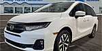 New 2026 Honda Odyssey EX-L in HENDERSON, NEVADA
