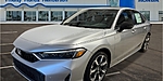 New 2026 Honda Civic Hybrid SPORT TOURING in HENDERSON, NEVADA