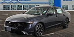 New 2025 Honda Accord Hybrid TOURING in HENDERSON, NEVADA