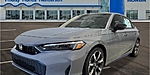 New 2026 Honda Civic Hybrid SPORT TOURING in HENDERSON, NEVADA