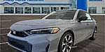 New 2026 Honda Civic Hybrid SPORT TOURING in HENDERSON, NEVADA