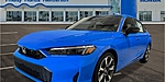 New 2026 Honda Civic Hybrid SPORT TOURING in HENDERSON, NEVADA
