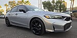 New 2026 Honda CIVIC HATCHBACK HYBRID SPORT TOURING in HENDERSON, NEVADA