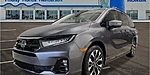 New 2026 Honda Odyssey ELITE in HENDERSON, NEVADA