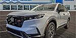 New 2026 Honda CR-V Hybrid TRAILSPORT in HENDERSON, NEVADA