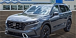 New 2026 Honda CR-V Hybrid SPORT TOURING in HENDERSON, NEVADA