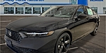 New 2025 Honda Accord Hybrid SPORT-L in HENDERSON, NEVADA
