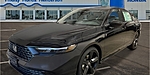 New 2025 Honda Accord Hybrid SPORT-L in HENDERSON, NEVADA