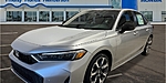 New 2026 Honda Civic Hybrid SPORT TOURING in HENDERSON, NEVADA