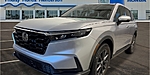 New 2026 Honda CR-V EX-L in HENDERSON, NEVADA