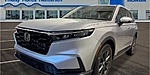 New 2026 Honda CR-V EX-L in HENDERSON, NEVADA
