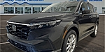 New 2026 Honda CR-V EX in HENDERSON, NEVADA