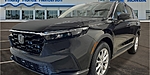 New 2026 Honda CR-V EX in HENDERSON, NEVADA