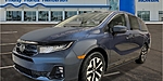 New 2026 Honda Odyssey EX-L in HENDERSON, NEVADA
