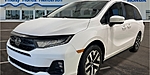 New 2026 Honda Odyssey EX-L in HENDERSON, NEVADA