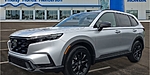 New 2026 Honda CR-V Hybrid SPORT in HENDERSON, NEVADA