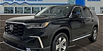 New 2025 Honda Pilot EX-L in HENDERSON, NEVADA