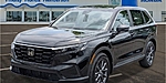 New 2026 Honda CR-V EX-L in HENDERSON, NEVADA