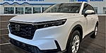 New 2026 Honda CR-V LX in HENDERSON, NEVADA