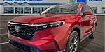 New 2026 Honda CR-V EX-L in HENDERSON, NEVADA