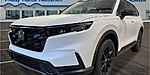 New 2026 Honda CR-V Hybrid SPORT-L in HENDERSON, NEVADA