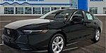New 2025 Honda Accord LX in HENDERSON, NEVADA
