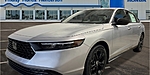 New 2025 Honda Accord SE in HENDERSON, NEVADA