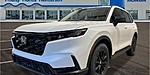 New 2026 Honda CR-V Hybrid SPORT in HENDERSON, NEVADA