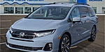 New 2026 Honda Odyssey ELITE in HENDERSON, NEVADA