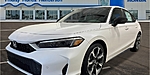 New 2026 Honda Civic Hybrid SPORT TOURING in HENDERSON, NEVADA