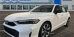 New 2026 Honda Civic Hybrid SPORT TOURING in HENDERSON, NEVADA