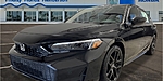 New 2026 Honda Civic Hybrid SPORT in HENDERSON, NEVADA