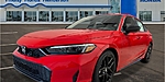 New 2026 Honda Civic SPORT in HENDERSON, NEVADA