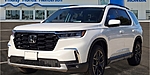 New 2025 Honda Pilot TOURING+ in HENDERSON, NEVADA