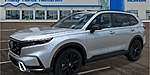 New 2026 Honda CR-V Hybrid SPORT TOURING in HENDERSON, NEVADA