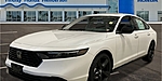 New 2025 Honda Accord Hybrid SPORT-L in HENDERSON, NEVADA