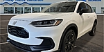 New 2026 Honda HR-V SPORT in HENDERSON, NEVADA