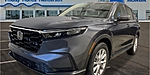 New 2026 Honda CR-V EX in HENDERSON, NEVADA