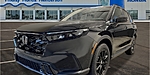 New 2026 Honda CR-V Hybrid SPORT in HENDERSON, NEVADA