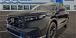 New 2026 Honda CR-V Hybrid SPORT in HENDERSON, NEVADA