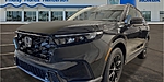 New 2026 Honda CR-V Hybrid SPORT in HENDERSON, NEVADA
