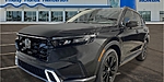 New 2026 Honda CR-V Hybrid SPORT TOURING in HENDERSON, NEVADA