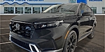 New 2026 Honda CR-V Hybrid SPORT TOURING in HENDERSON, NEVADA