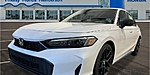 New 2026 Honda Civic SPORT in HENDERSON, NEVADA
