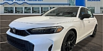 New 2026 Honda Civic SPORT in HENDERSON, NEVADA